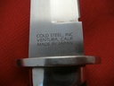 ) -  Cold Steel Magnum Tanto II San Mai