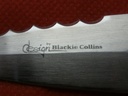  ) - Gerber Blackie Collins