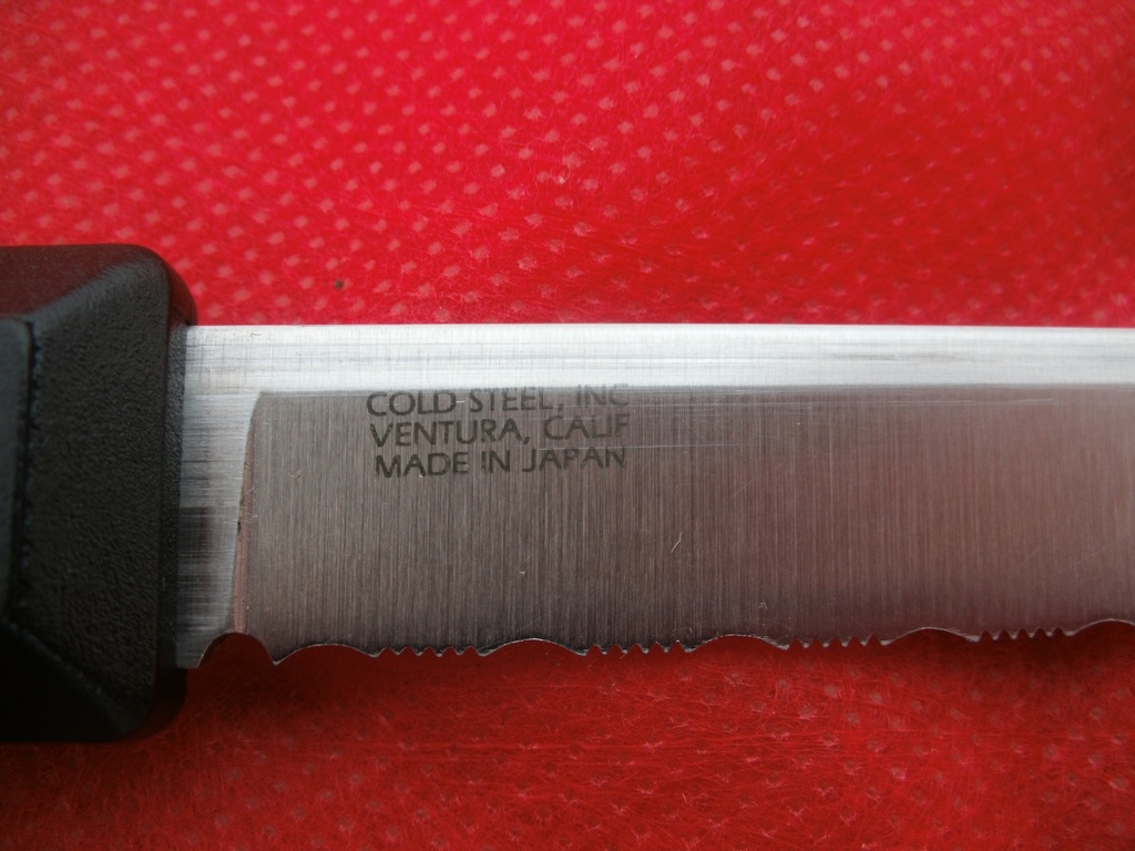 ) Cold Steel ER1