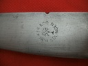 ) Boker - Platero Amoroso