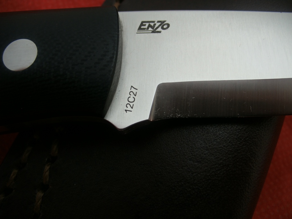 ) EnZo Elver 85