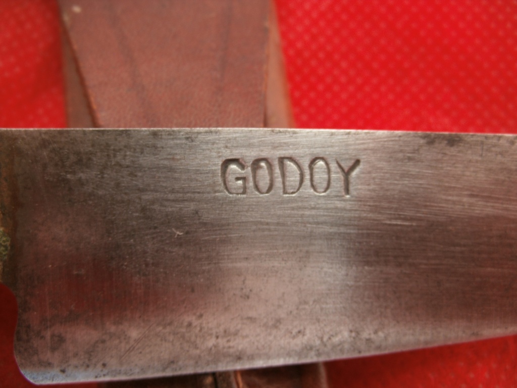 ) Godoy