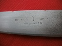 )Boker - Platero Alais