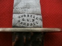 ) Hubbell Randall
