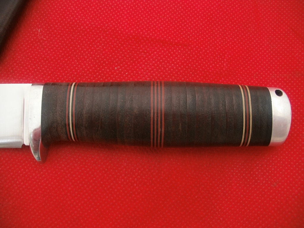 ) Fallkniven Idum