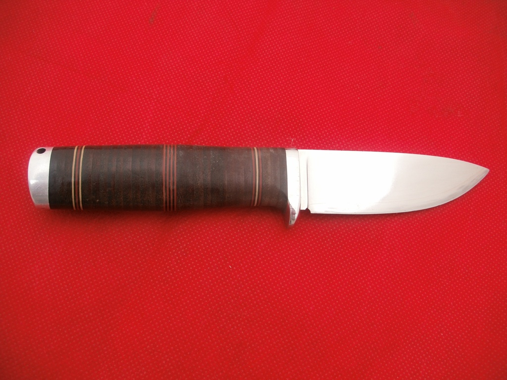 ) Fallkniven Idum