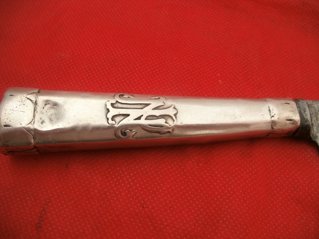 ) Lupus - Platero J. Varela