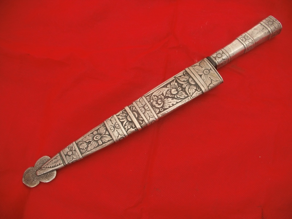 ) Mario Turin- Platero Pastorino