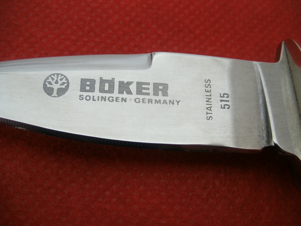 ) Boker 515