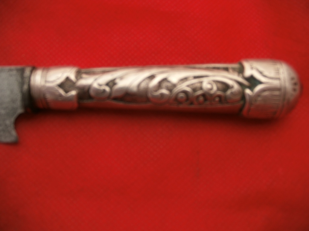 ) Dellazoppa y Cia. Platero N. Taddei . La Colina