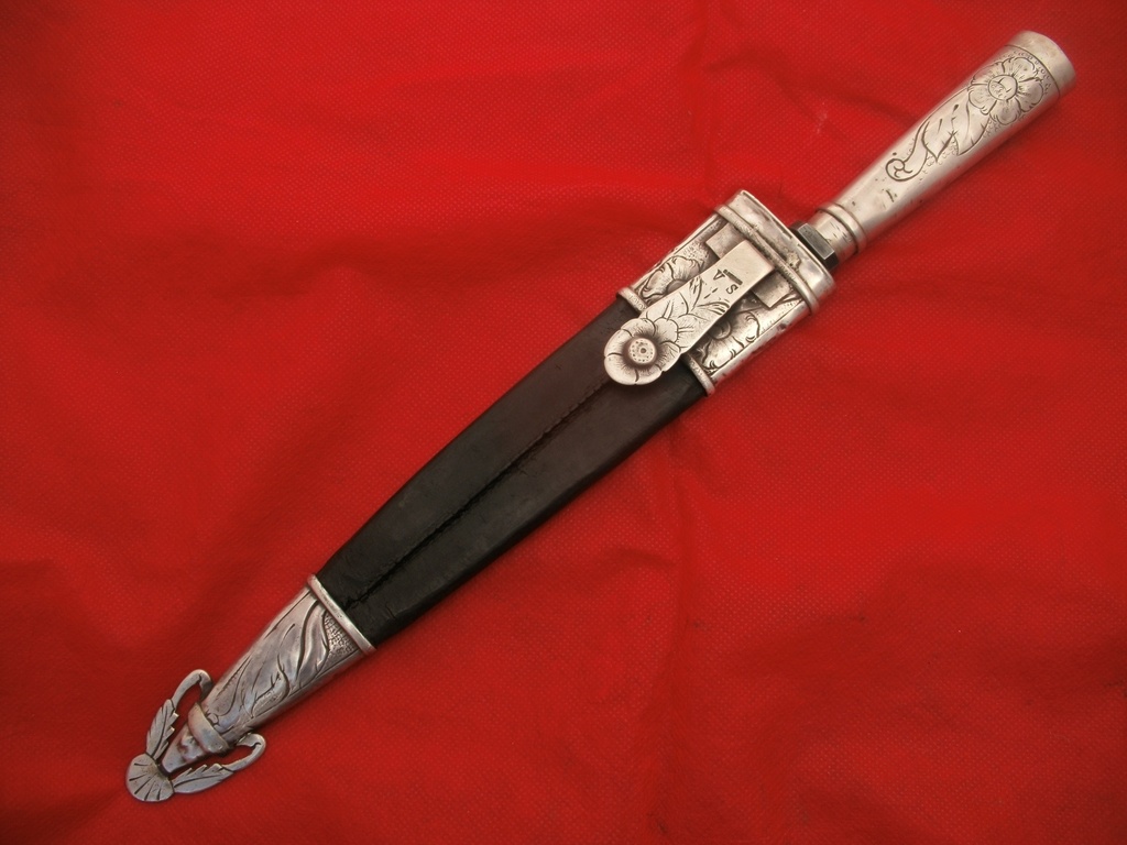 ) Dufour - Platero Delgado