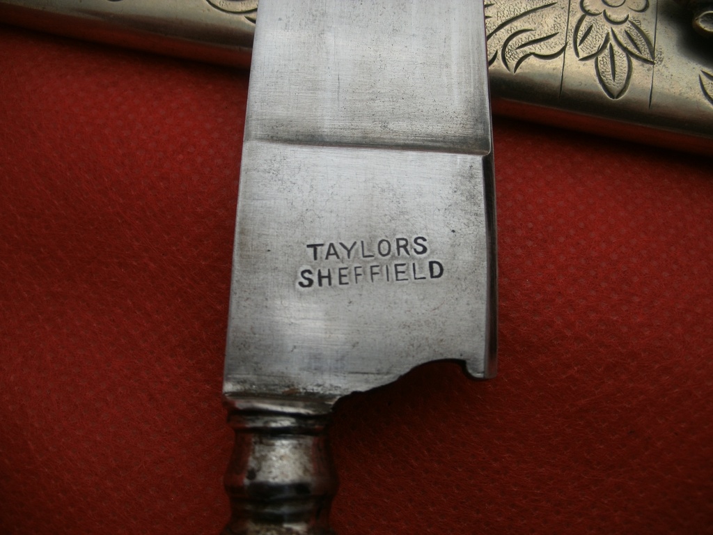 ) Taylors