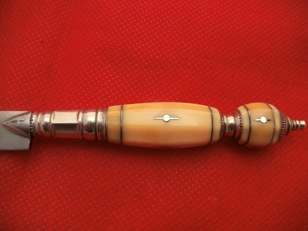 )