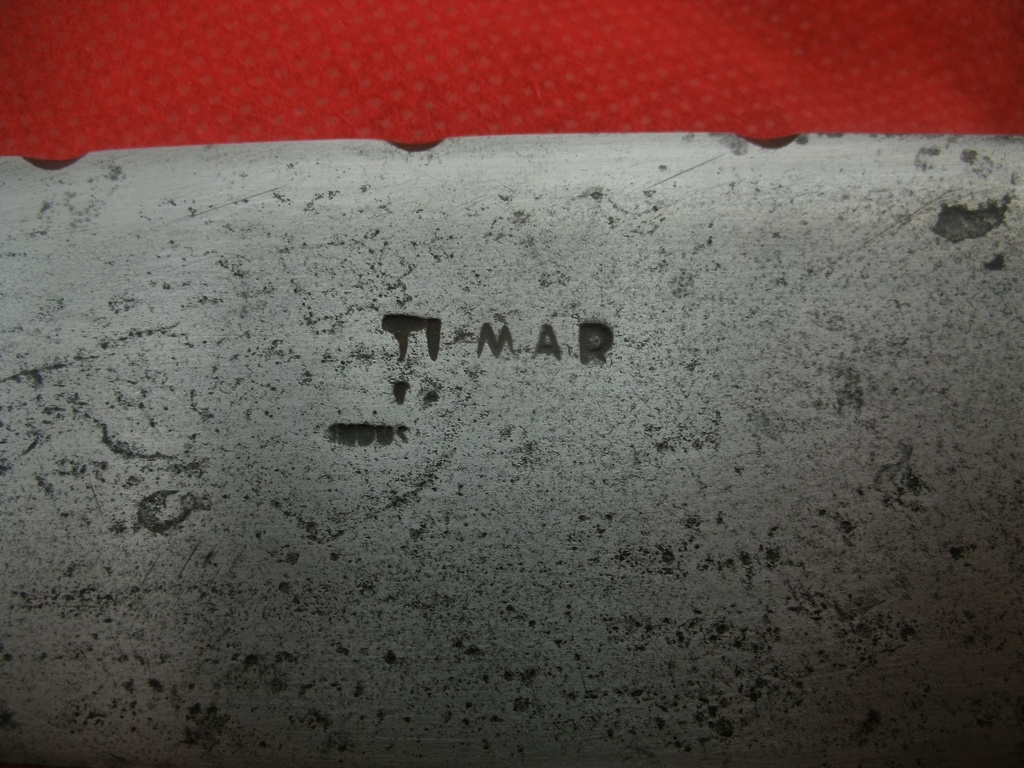 ) Timar