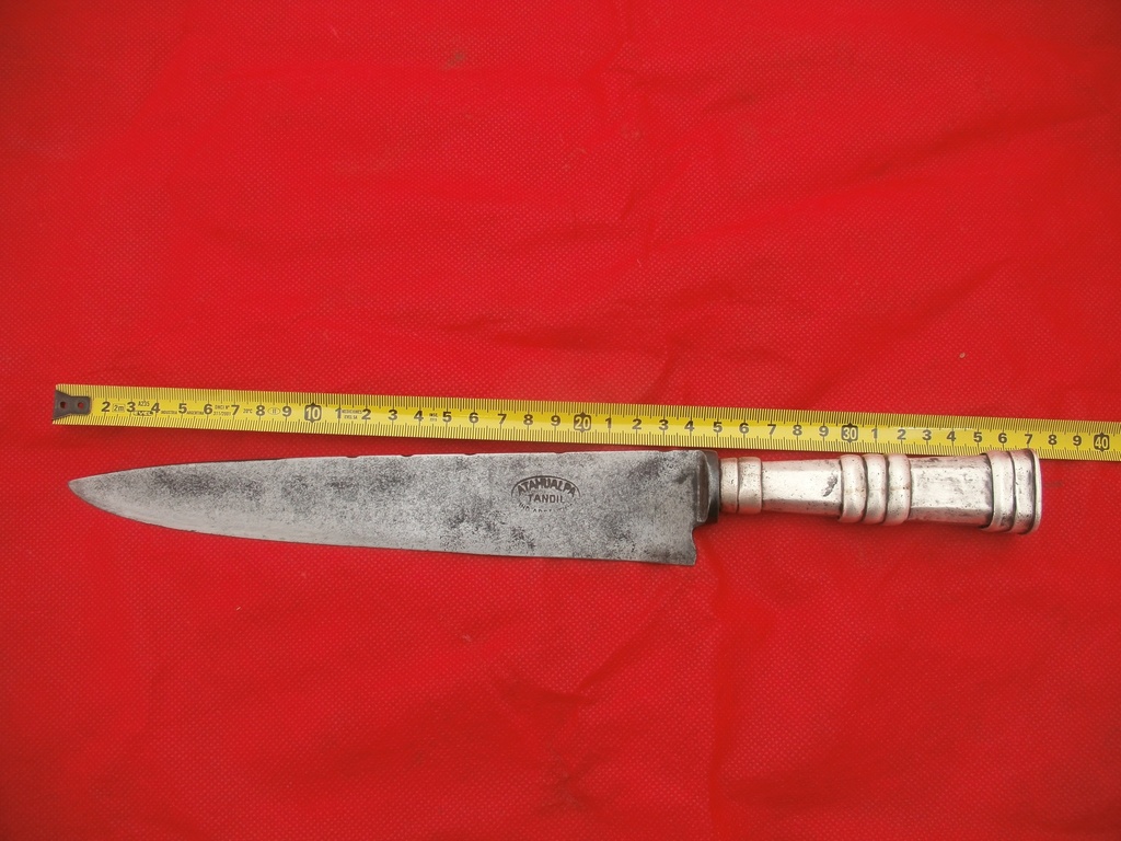 ) Atahualpa