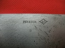 ) Payador - Platero V. Delupi