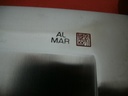 ) Al Mar Alaskan Bowie