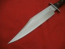 ) Al Mar Alaskan Bowie