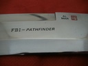 ) Al Mar FBI Pathfinder