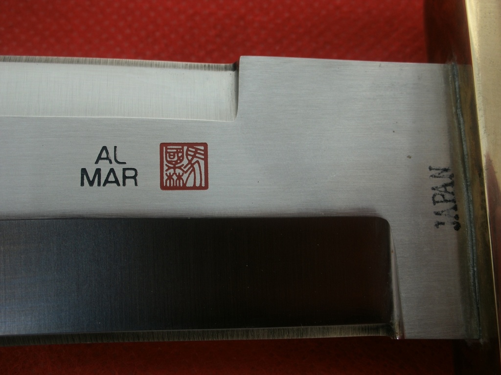 ) Al Mar Quest III