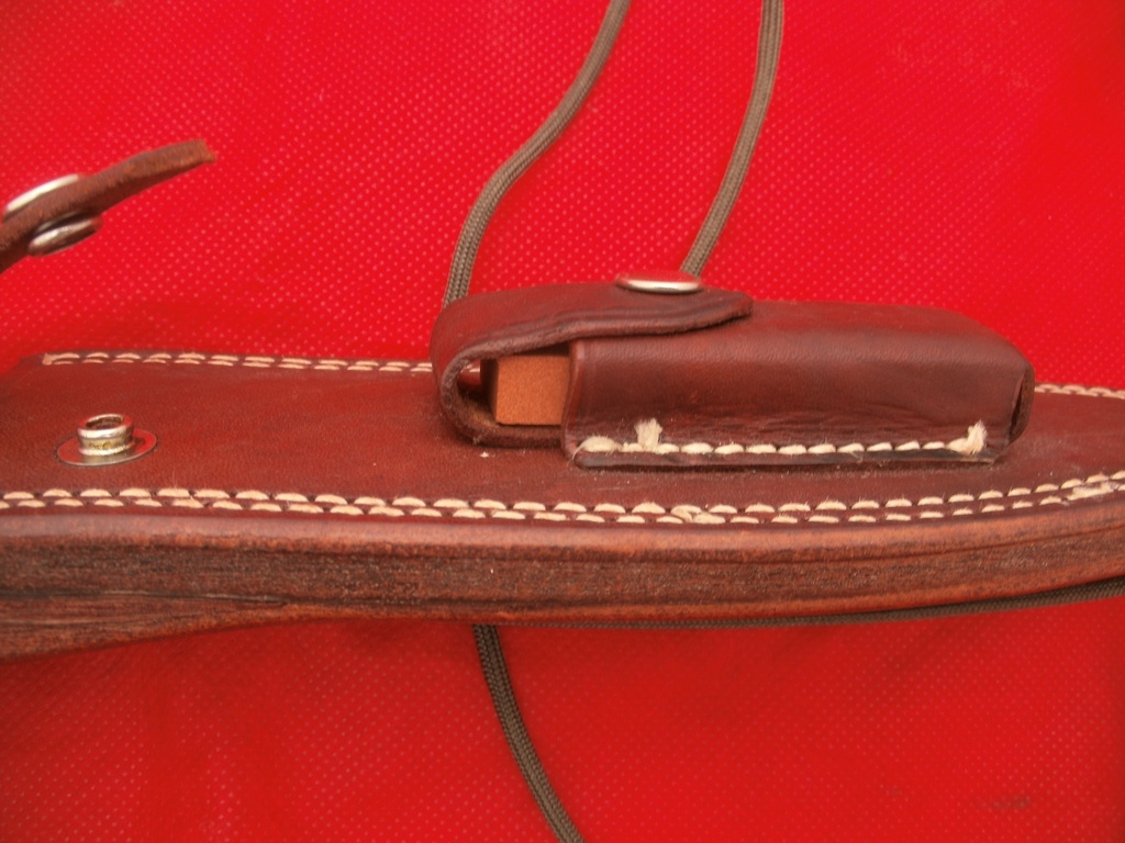 ) Randall Solingen Fighterr