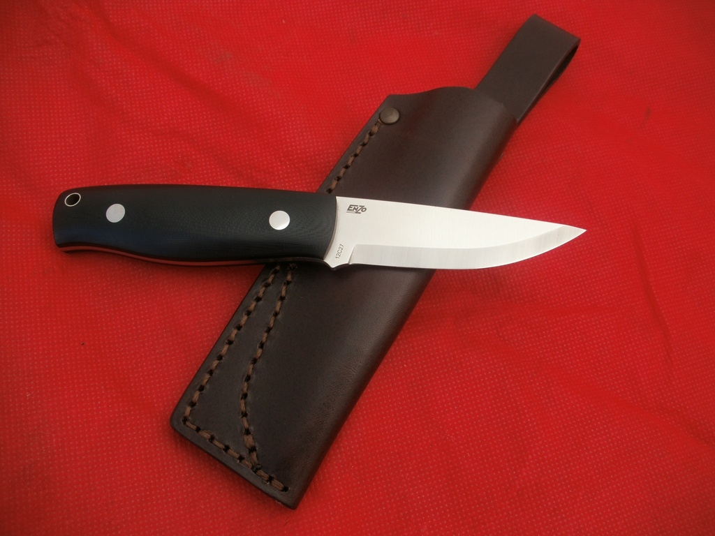 ) EnZo Elver 85