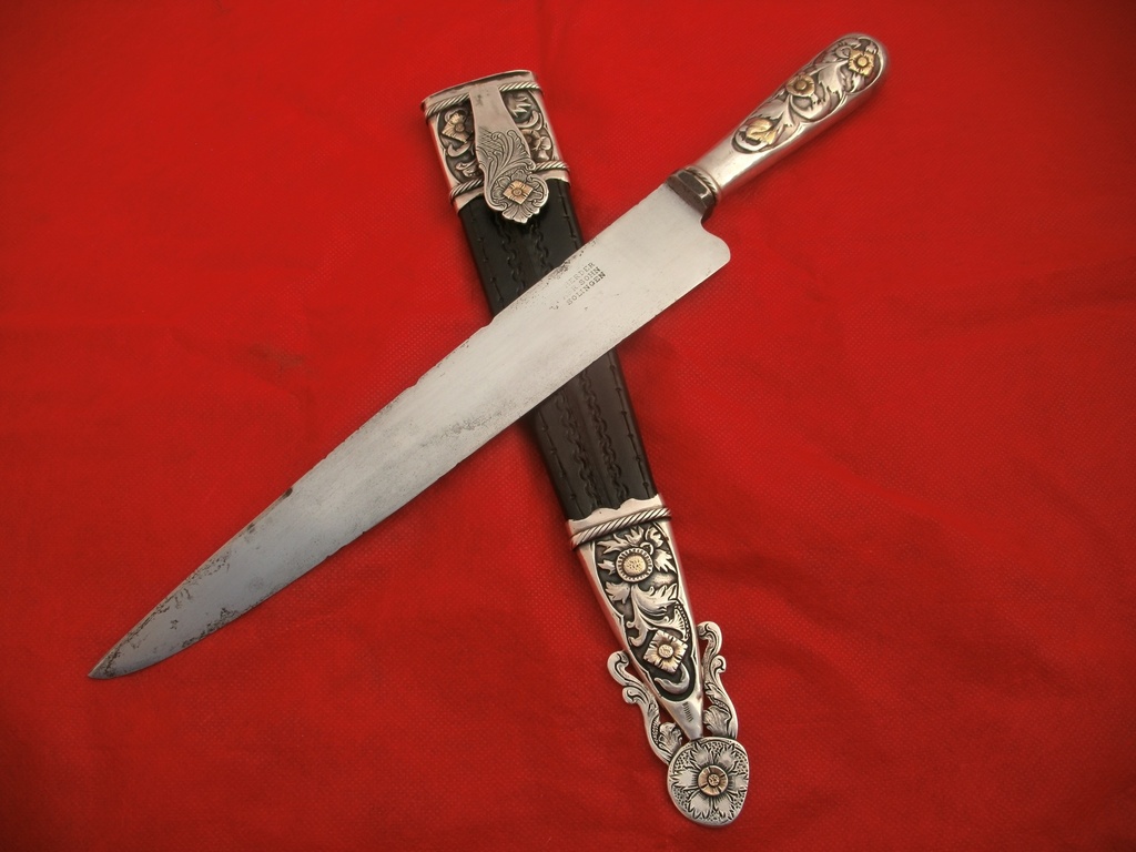 ) F.Herder - Platero Amoroso Llera y Cia.