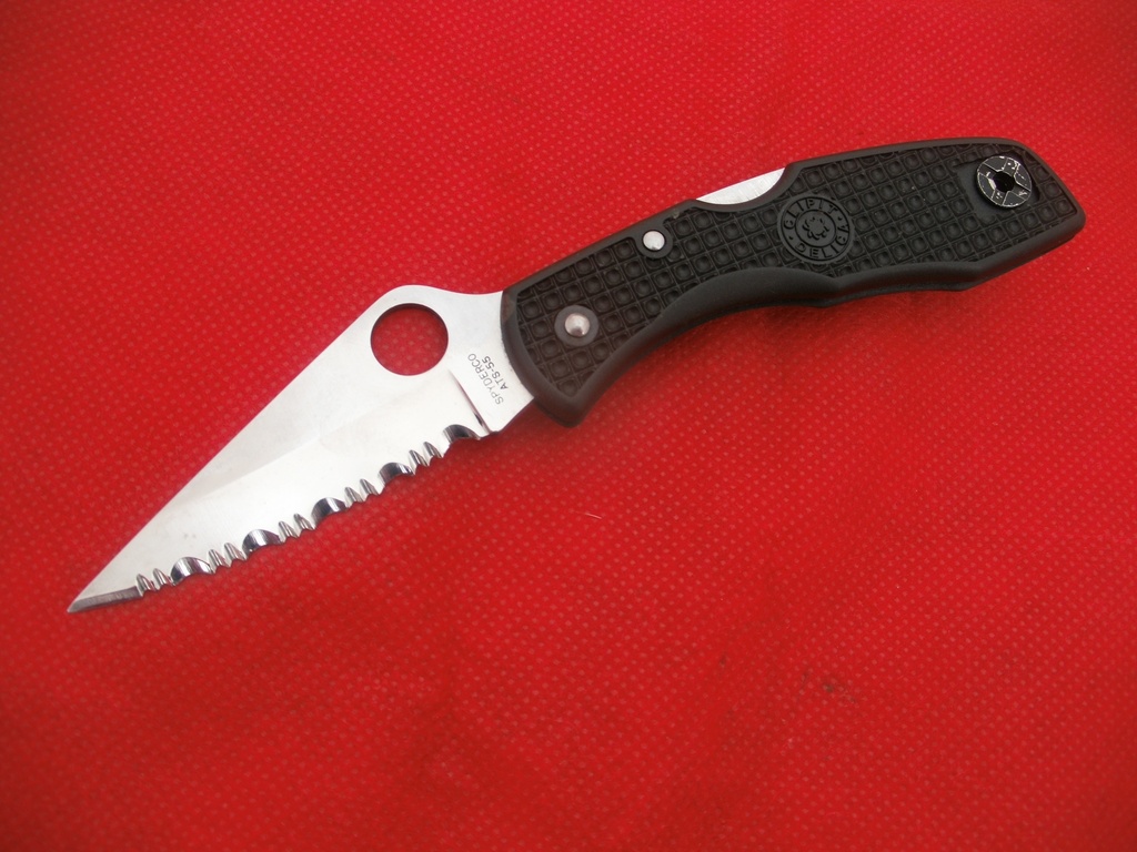 ) Delica