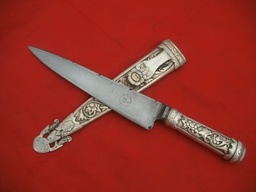 (276) ) Boker - Platero Amoroso