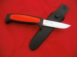 (254) ) Morakniv Basic 546 Orange