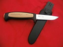 (258) ) Morakniv Basic 511 Beige
