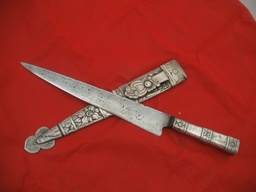 (303) ) Mario Turin- Platero Pastorino